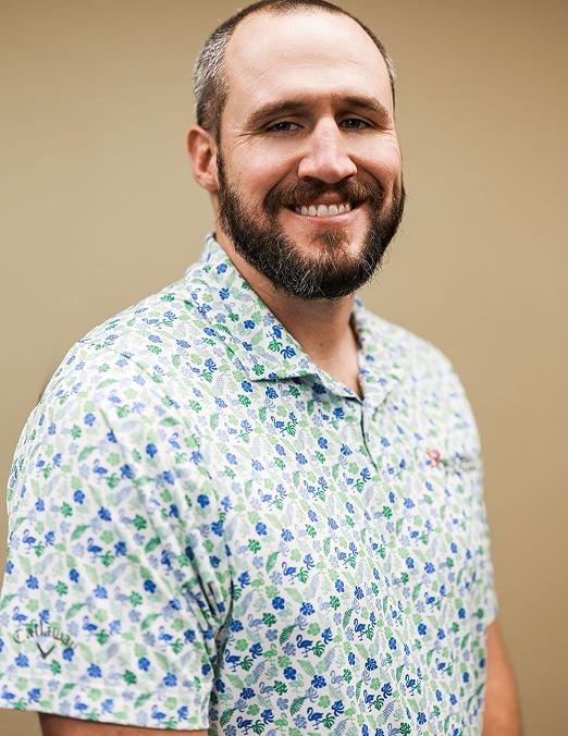 Mitchell Peitz