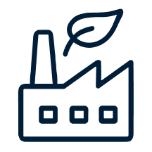 Factory Icon