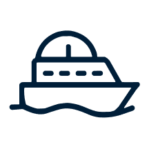Ship Icon