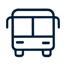 Bus Icon