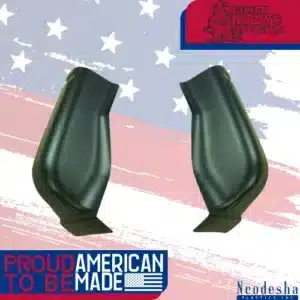 Redneck Randy Cab Corners 2009-2014 Ford F150 Crew Cab Four Door 99726