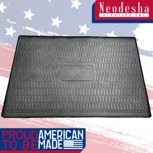 Universal Large Garage Floor Mat - 99632