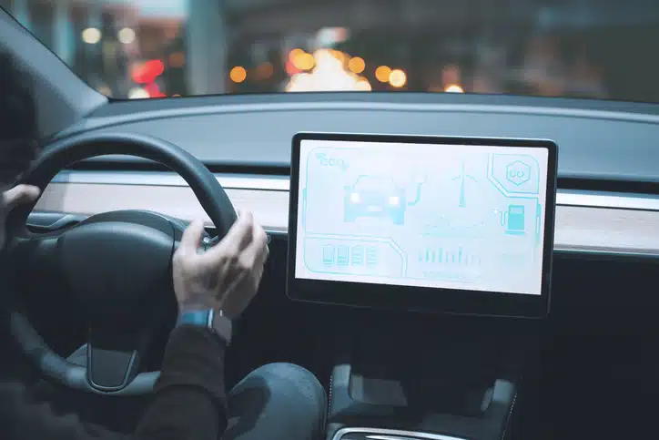 ev-car-interior