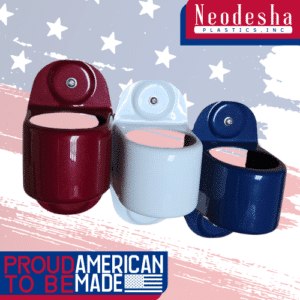 Magnetic 12oz Can Holder 3 Pack (99636)