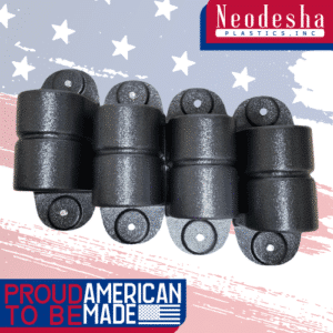 Magnetic Spray Can Holder 4 PACK (99622)