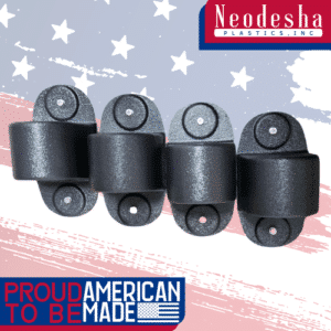 Magnetic Spray Can Holder SET (99623)