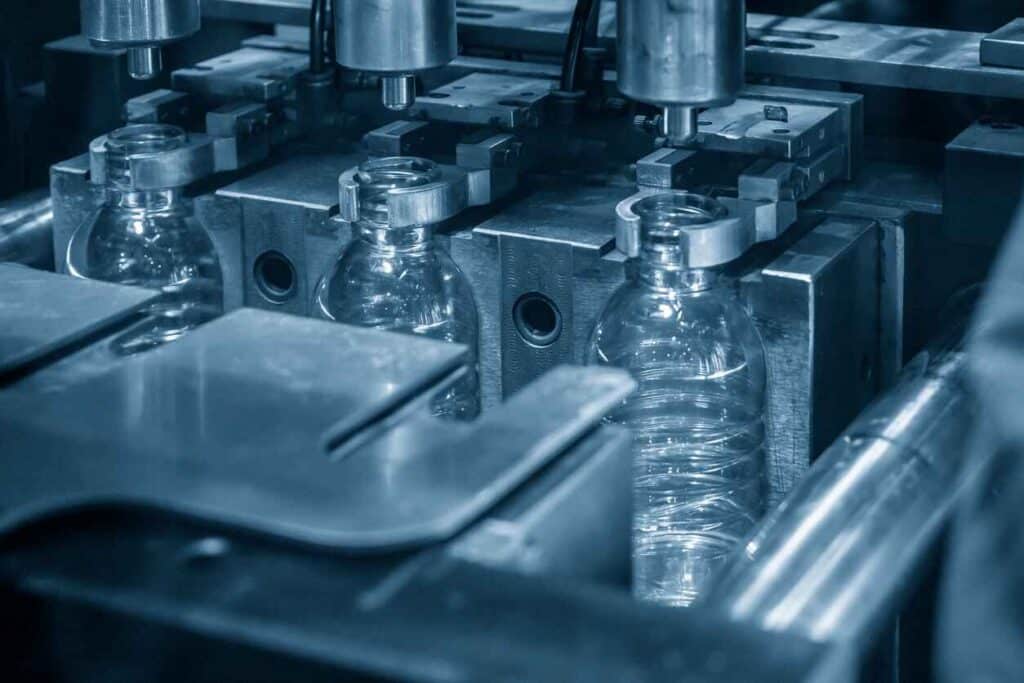 blow-molding